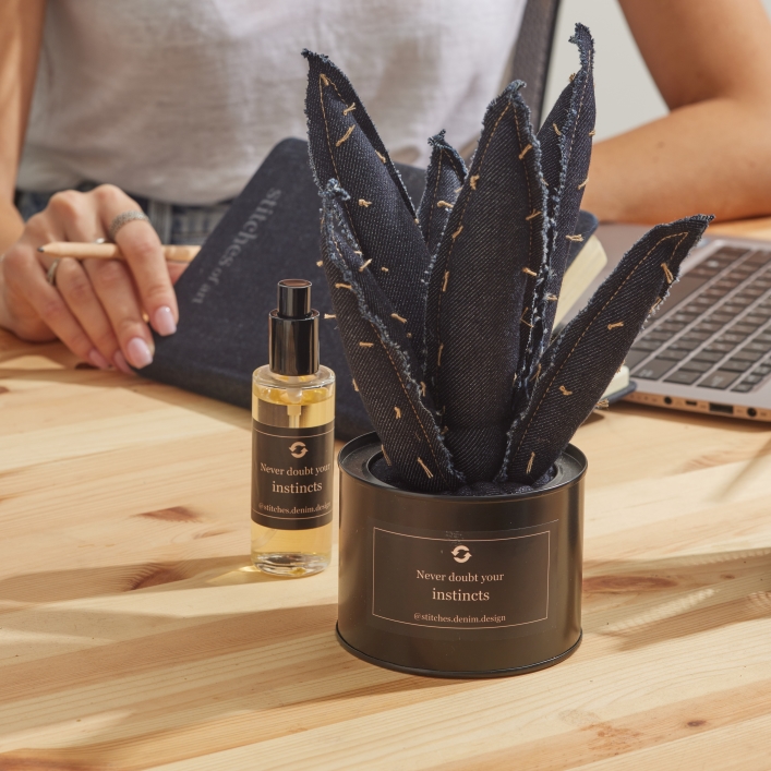 cactus scent diffuser - type Unit