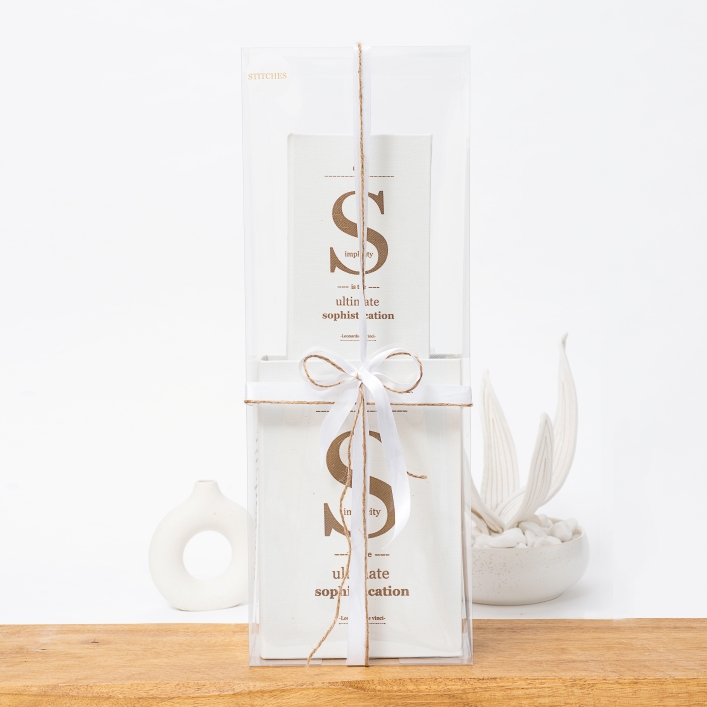 White Boxes Pack