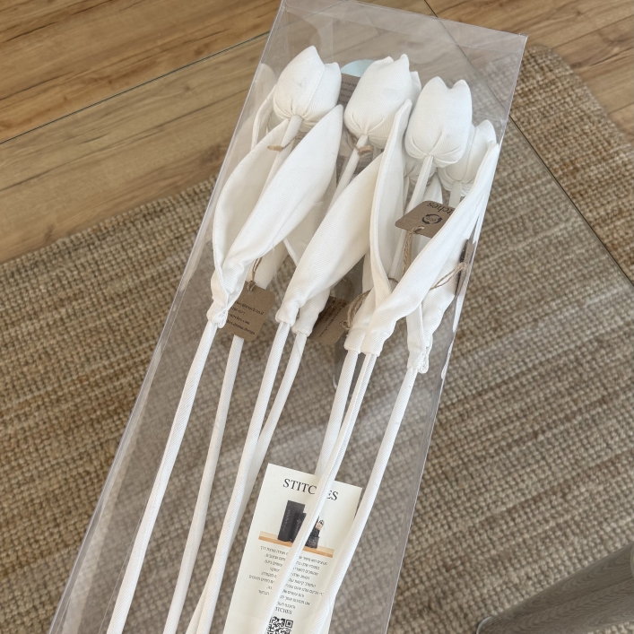 Tulips Gift Pack