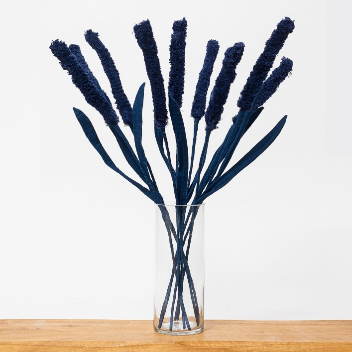 10pack denim cattail