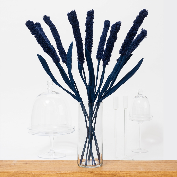 10pack denim cattail